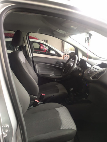 Ford Ecosport Se 1.6