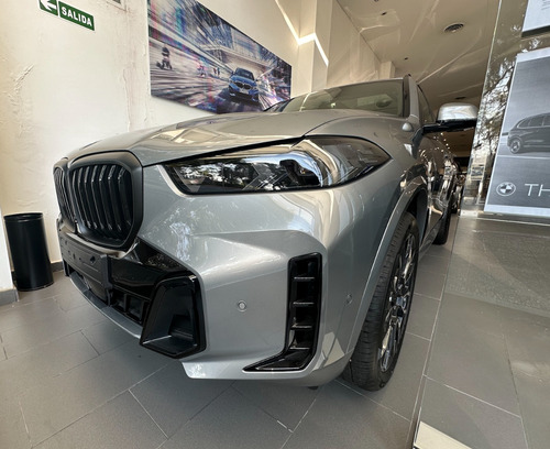 BMW X5 xdrive40i