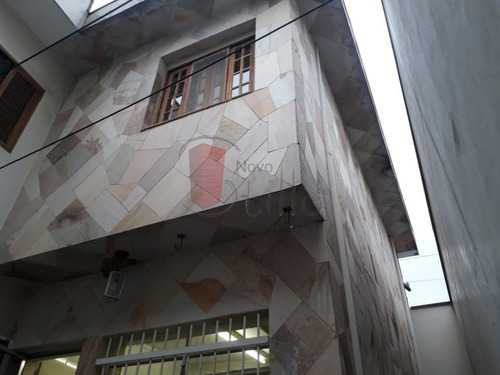 Imagem 14 de 15 de Sobrado - Mooca - Ref: 10250 - V-10250