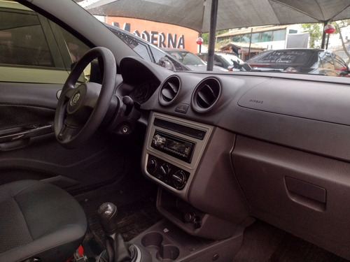 Imagem 9 de 11 de Volkswagen Gol Gol City Mb Flex Manual
