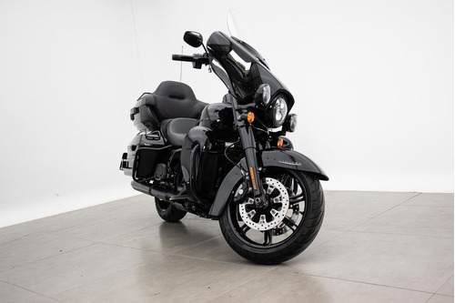 Harley-davidson Ultra Limited Limited Flhtk 2022/2022