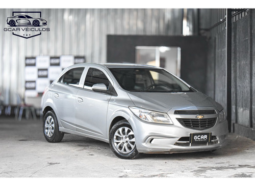 Chevrolet Onix 1.0 Joy 5p