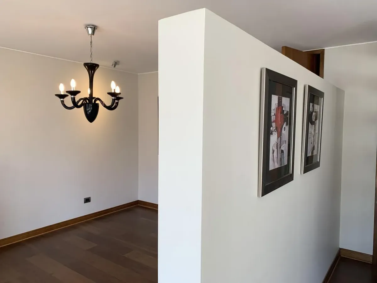 Imagen 5 de 23 de Vitacura, Oportunidad Se Vende Gran Departamento