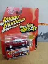 Comprar  Johnny Lightning Dodge Dart 69 Escala 1.64 Rin Especial 