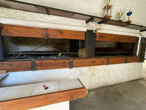 2 Casas , Salon De Fiestas Y Terreno De 1, 6 Hect?reas