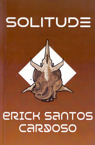 Solitude, De Draco. Editora Editora Draco, Capa Mole Em Português