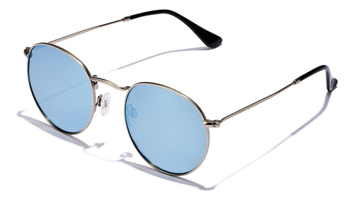 Hawkers Gafas De Sol Redondas Moma Midtown Para Mujer, En ·