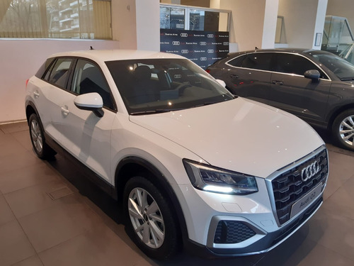 Imagen 7 de 25 de Audi Q2 Q3 Q5 Usado 0km 2017 2018 Quatttro Automatico Mm