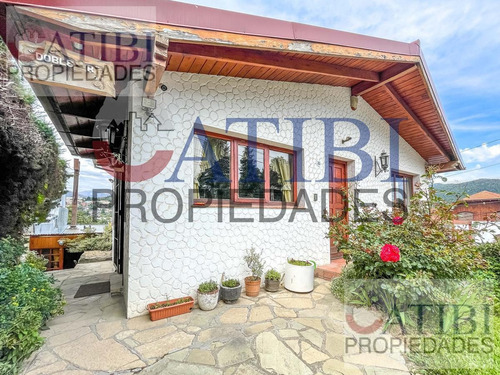 Imagen 3 de 26 de Casa - San Carlos De Bariloche
