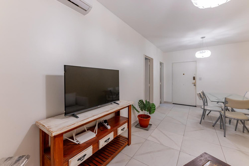 Venta Departamento 3 Ambientes Recoleta