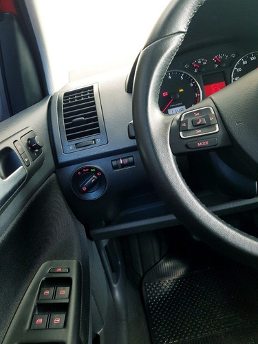 Volkswagen Polo 1.6 Vht Total Flex 5p 2012
