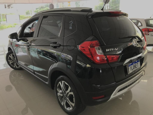 Wr-v Ex 1.5 Flexone 16v 5p Aut.