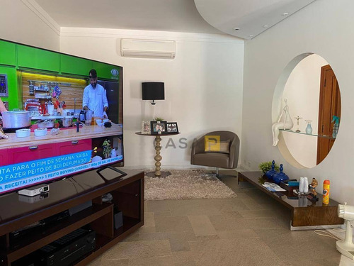 Casa Com 3 Dormitórios À Venda, 501 M² Por R$ 3.900.000 - Portal Dos Nobres - Americana/sp - Ca1016