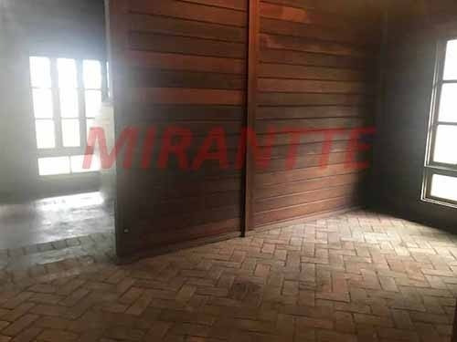 Imagem 5 de 11 de Casa Terrea Em Vila Amalia - São Paulo, Sp - 303912