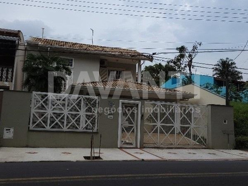 Imagem 2 de 30 de Casa À Venda Em Jardim Das Palmeiras - Ca030981