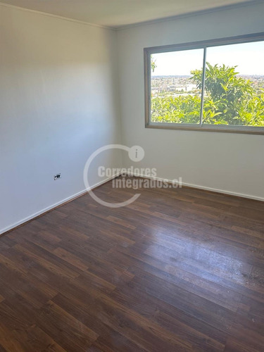 Casa En Condominio Seguro De 4d-2b En Quilpué