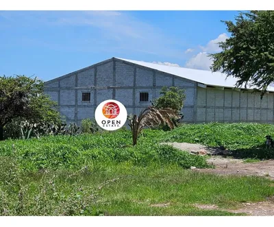 Bodega en venta