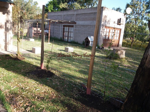 Imagen 3 de 30 de Venta Casa En El Tesoro , La Barra 2 Dormitorios