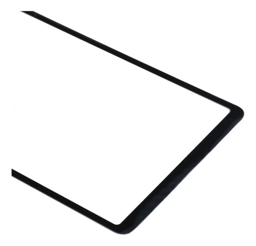 Para Samsung Galaxy Tab A 8.4 (2020) Cubierta De Cristal Lcd