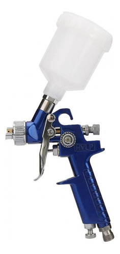 Pistola Pulverizadora For Coche Gravity Airbrush Paint A