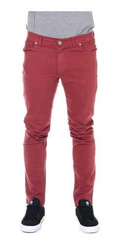 Jeans Billabong Towncrossdusty Plum