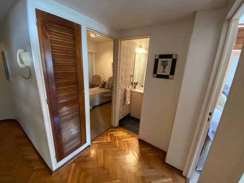 Piso En Venta, Belgrano R - Boulevard Incas, Cochera, Orientación Norte, Sol