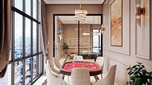 Imagem 8 de 15 de Apartamento 2 Suites No Beach Way Residence - 4653