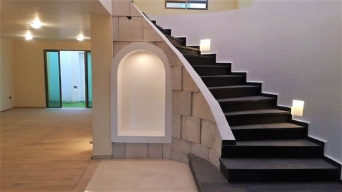 Imagen 19 de 30 de Casa Venta En Residencial San Angel, Metepec