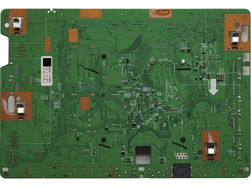 Main Samsung Bn94-16448d / Bn41-02844a Modelo Qn50q60aafxza (Usado)