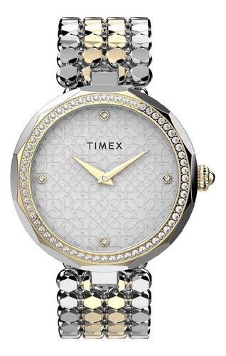 Reloj Timex Mujer Tw2v02700