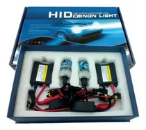 Comprar Xenon H7 Hid Kit 55w H4 Bi-xenon Lapm Fuente De Luz De