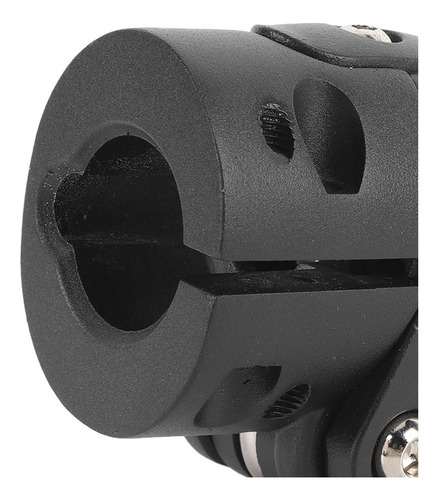 Bastón Con Base De Varilla Plegable Para Patinete Eléctrico,