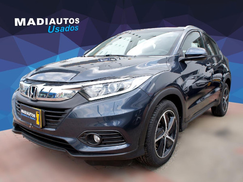 Honda HR-V 1.8 X-tyle