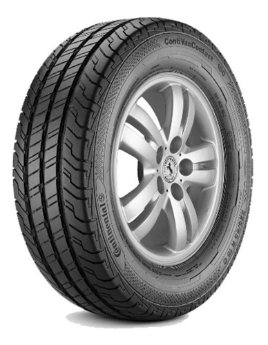 Cubierta Continental 195/65 R16 104/102t Vanco Contact 100