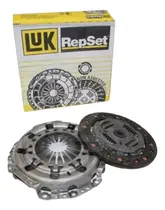 Comprar Kit Embrague Luk Origina Ford Ecosport Ka Fiesta Focus Rocam
