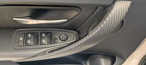 Bmw Serie 3 2014 2.0 Aut. 4p 184 Hp