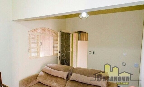 Imagem 21 de 30 de Casa Em Jardim Bela Vista, Jacareí/sp De 273m² 3 Quartos À Venda Por R$ 370.000,00 - Ca1031445-s
