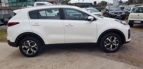 Kia Sportage Lx 2021 2.0 5p At