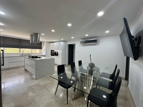 Imagen 4 de 13 de Townhouse En Venta Terrazas Del Country. Código 180962