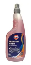 Comprar Shampoo Gulf Premium Wash Lava Autos Siliconado - Ph Neutro 