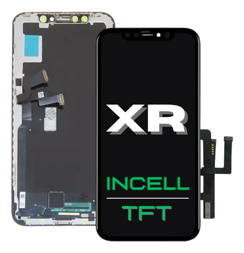 Modulo iPhone XR Incell Pantalla Display Touch