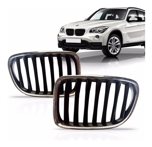 Par Grade Bmw X1 2009 2010 2011 2012 2013 2014 2015 Cromada