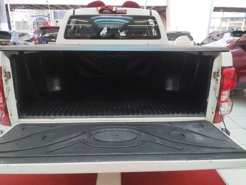 Chevrolet S10 Chevrolet S10 Ls 2.8 4x4 Diesel 2019/2020