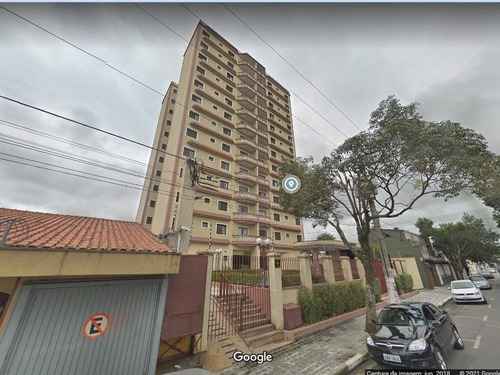 Apartamento Em Centro, Suzano/sp De 120m² 3 Quartos À Venda Por R$ 450.000,00 - Ap969177
