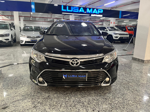 Toyota Camry CAMRY XLE 3.5 24V AUT.