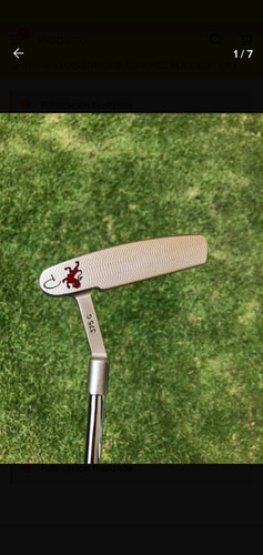 Putter Piretti  Potenza 2