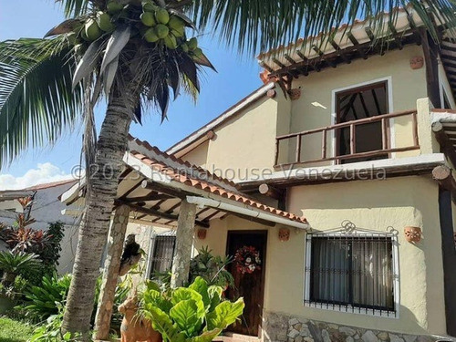 Venta De Casa En Pampatar Margarita Venezuela