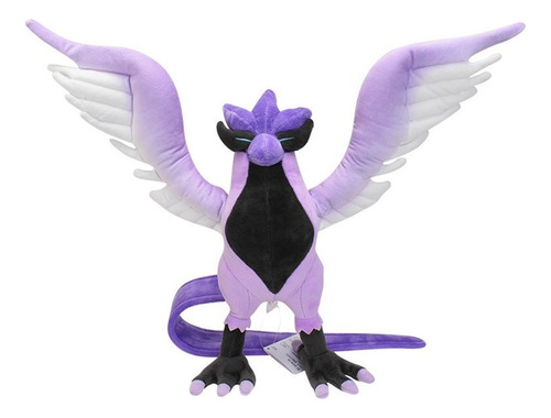 Galarian Articuno Peluche Muñeca Juguete Cumpleaño Regalo