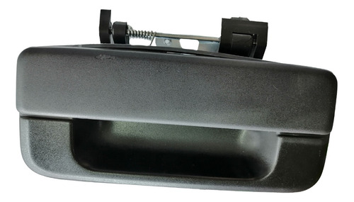 Manija Compuerta Platon Para Mazda Bt-50 07/14