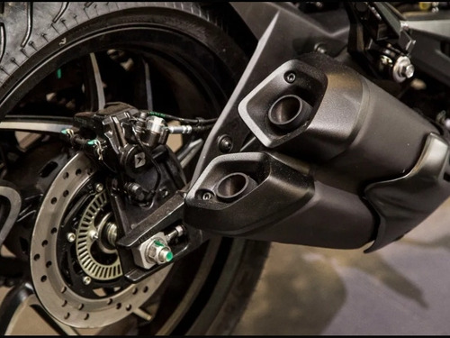 Imagen 10 de 16 de Bajaj Dominar 400 Ug 2022 (agosto)